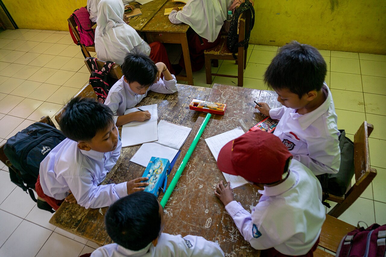 PPDB bulagi